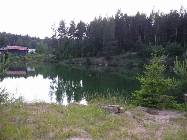 lom Miřetice