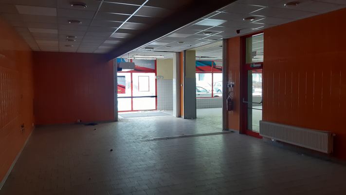 vizualizace: Ing. arch. Klára Svatošová